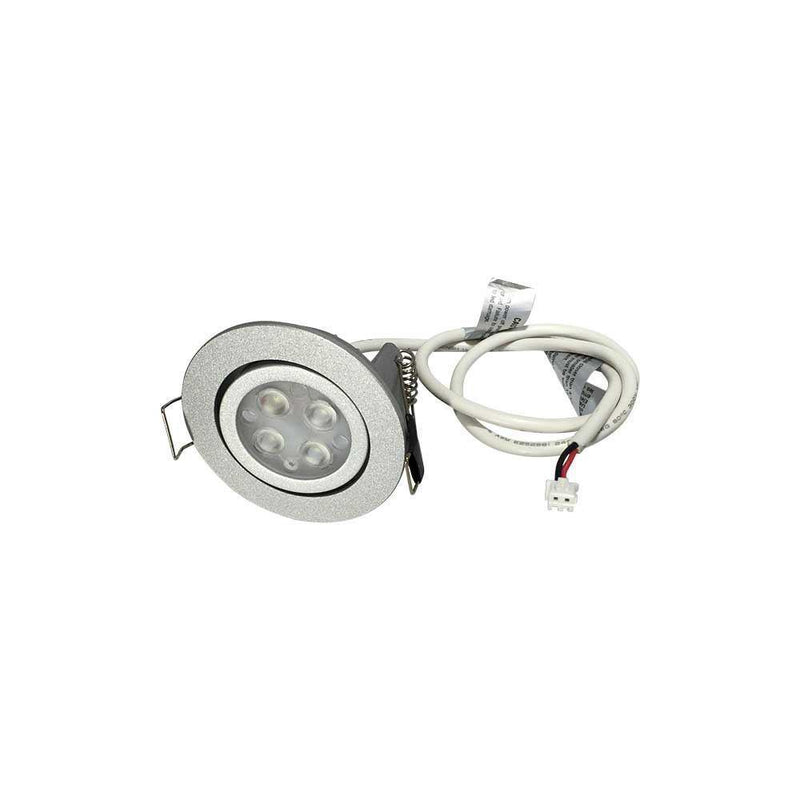 LED Swivel Down Light 5 Watt - Elumalight