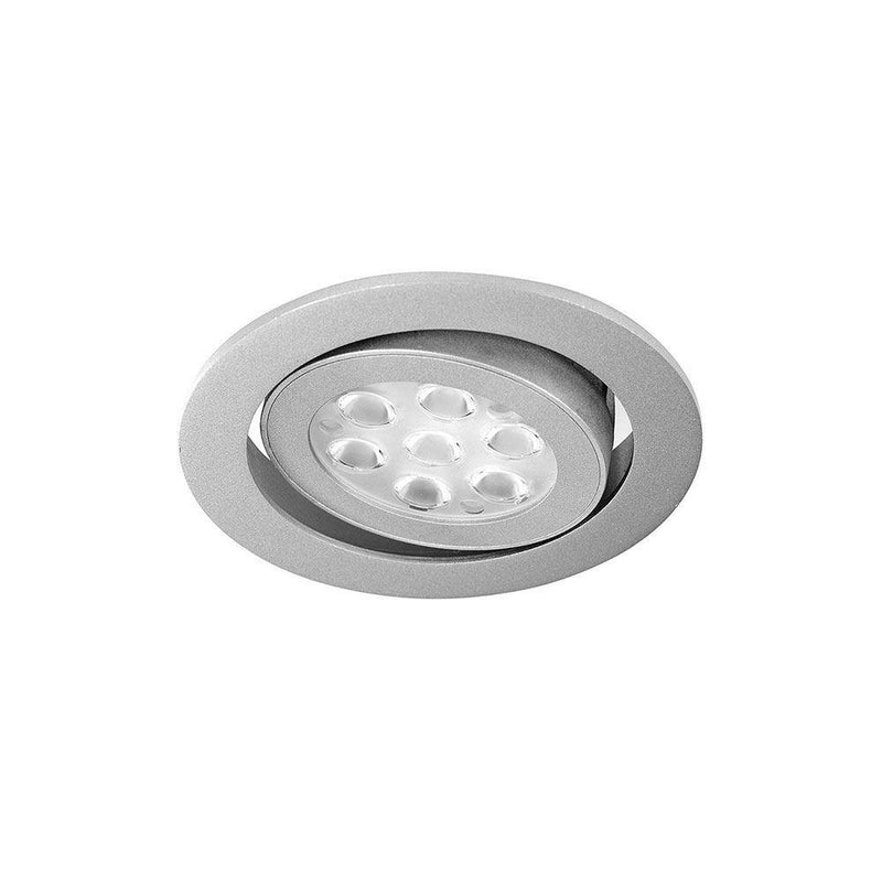 LED Swivel Down Light 8.4 Watt - Elumalight