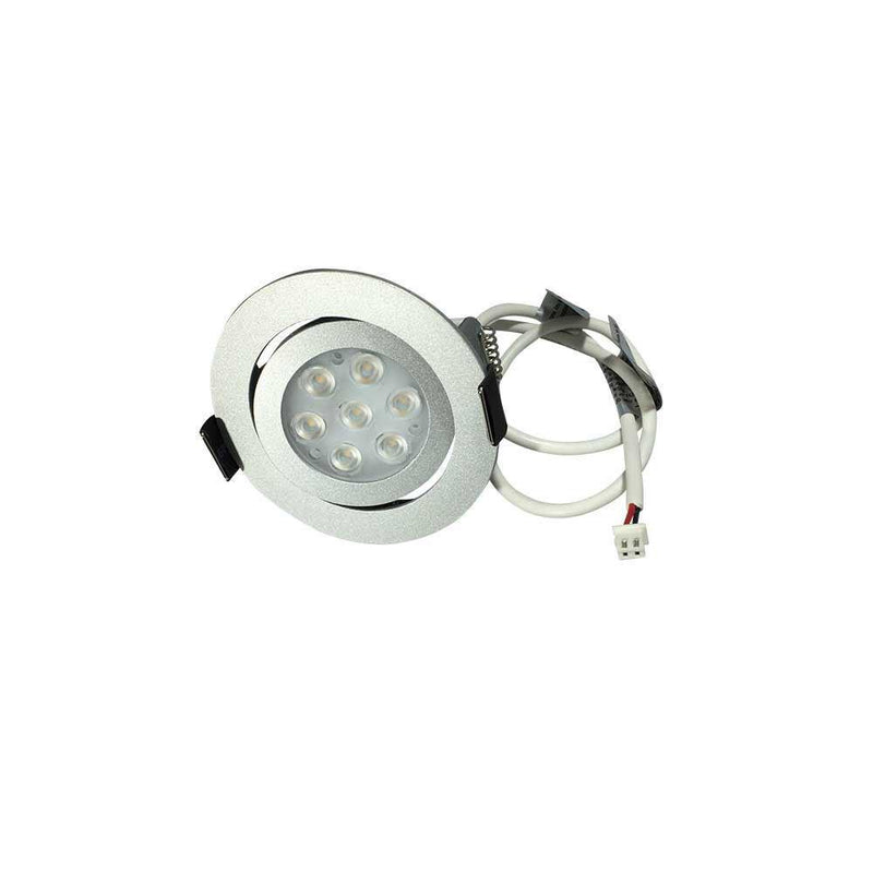 LED Swivel Down Light 8.4 Watt - Elumalight