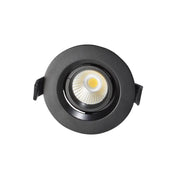 LED Swivel Downlight 7 Watt - Elumalight