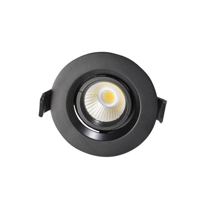 LED Swivel Downlight 7 Watt - Elumalight