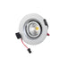 LED Swivel Downlight 7 Watt - Elumalight