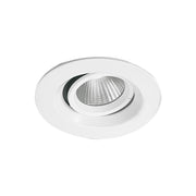 LED Swivel Downlight 7 Watt - Elumalight