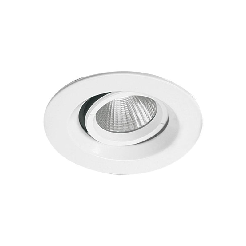 LED Swivel Downlight 7 Watt - Elumalight