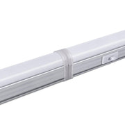 LED CCT Selectable T5 Integrated Light Bar 100-277V AC - Elumalight