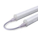 LED CCT Selectable T5 Integrated Light Bar 100-277V AC - Elumalight