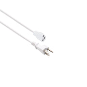 LED Micro T5 Plug N Play Power Cords - step-1-dezigns