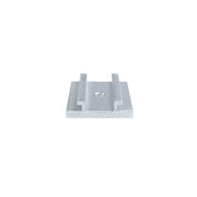 LED Arm Light Flat Mounting Clip - Elumalight