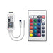 LED RGBW Wifi Controller with Remote - step-1-dezigns
