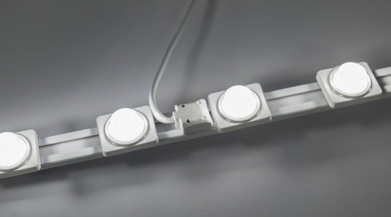 LED Track Module Lights