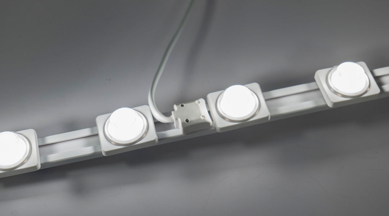 LED Track Module Lights | Elumalight