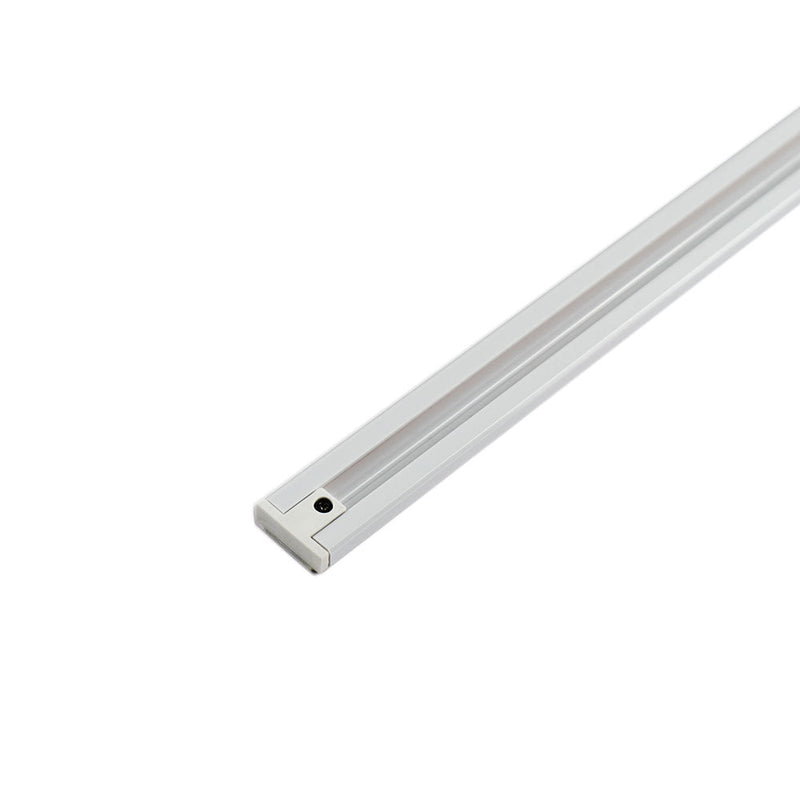 EL-Q10 LED Mini Track End Cap
