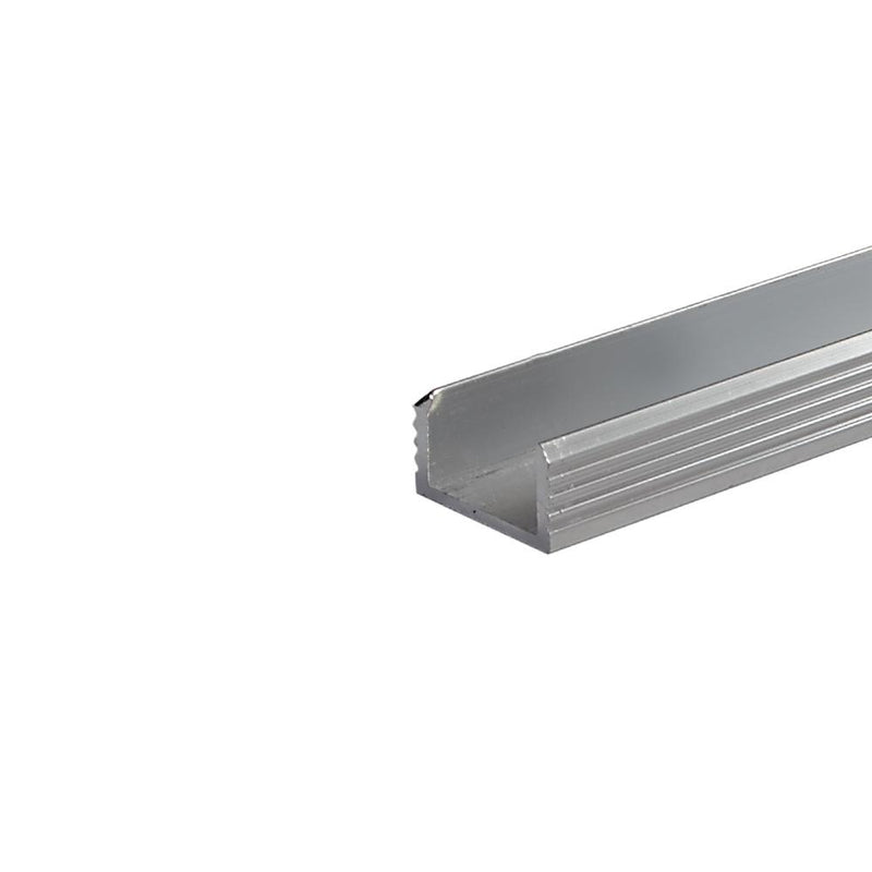 LED Regular Surface Aluminum Channel - Elumalight