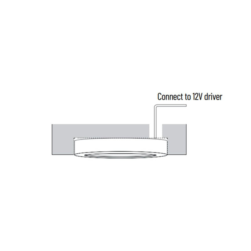 LED Round Puck Lights - step-1-dezigns