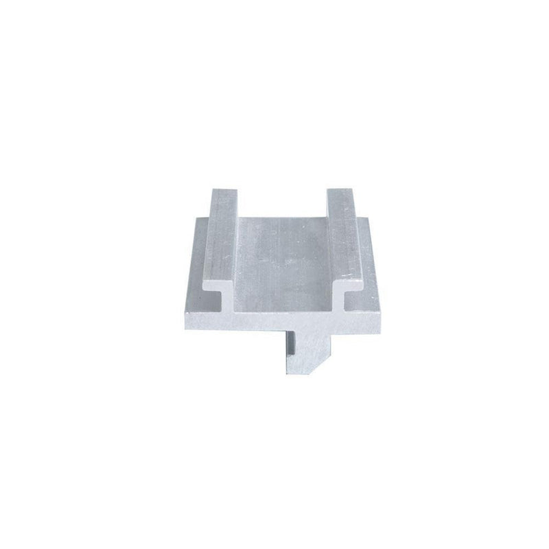 LED Arm Light Octanorm Mounting Clip - Elumalight