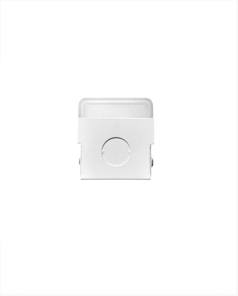 LED CCT Dimmable Covered Slim Strip Lights